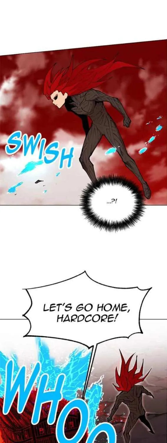 Read Hardcore Leveling Warrior chapter 282 image 77 on Lezhin