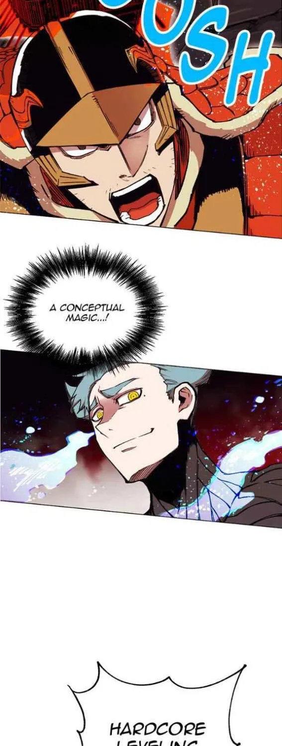 Read Hardcore Leveling Warrior chapter 282 image 78 on Lezhin