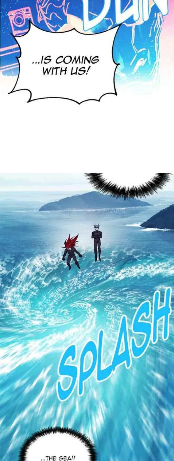 Read Hardcore Leveling Warrior chapter 282 image 80 on Lezhin