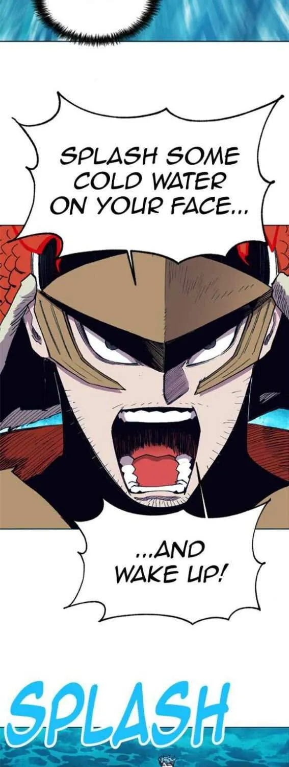 Read Hardcore Leveling Warrior chapter 282 image 81 on Lezhin