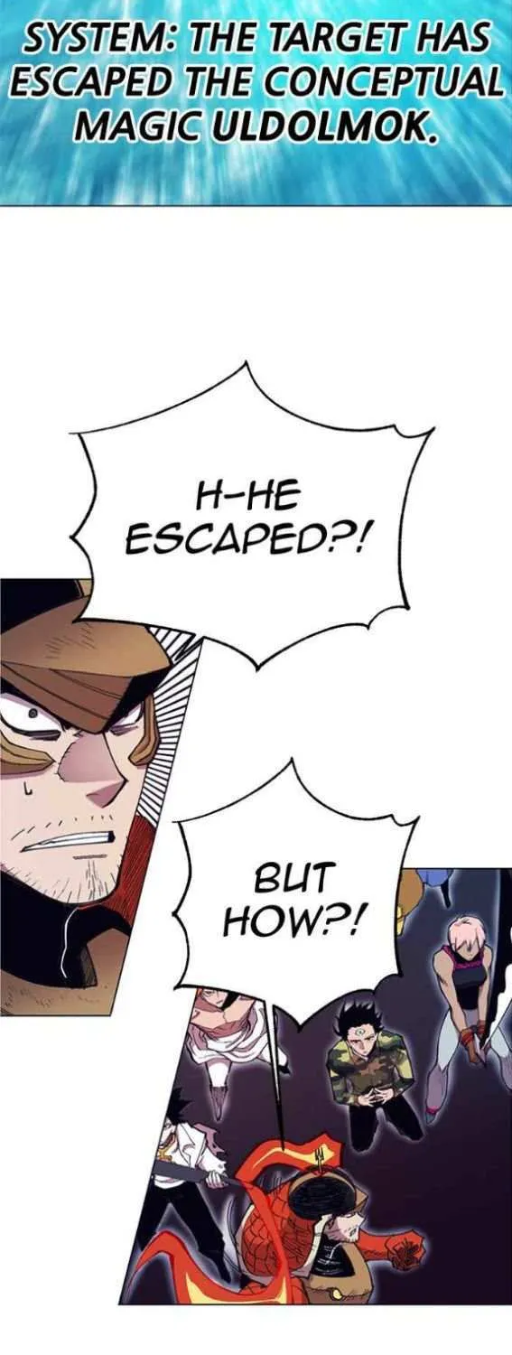 Read Hardcore Leveling Warrior chapter 282 image 83 on Lezhin