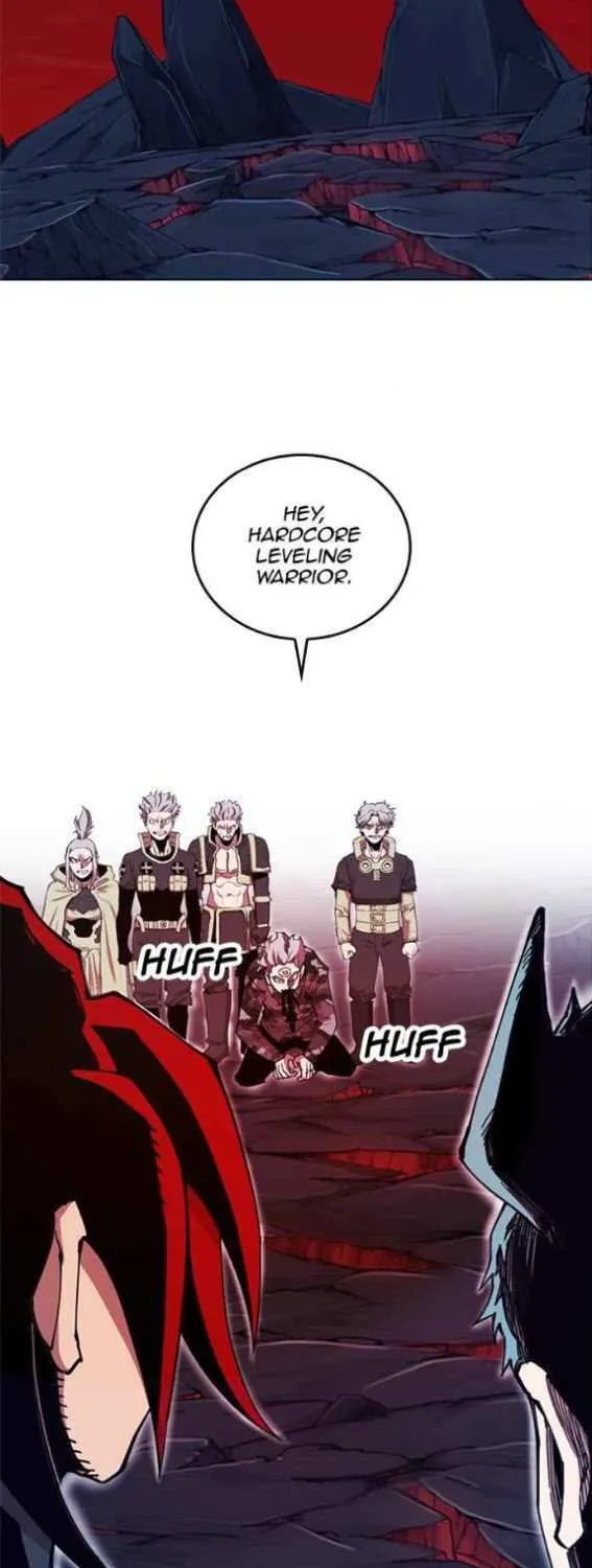 Read Hardcore Leveling Warrior chapter 282 image 85 on Lezhin