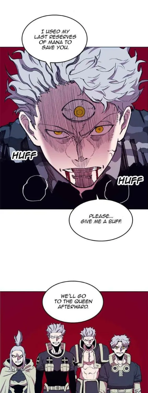 Read Hardcore Leveling Warrior chapter 282 image 87 on Lezhin