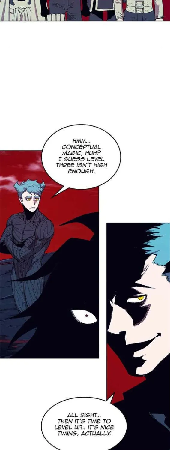 Read Hardcore Leveling Warrior chapter 282 image 88 on Lezhin
