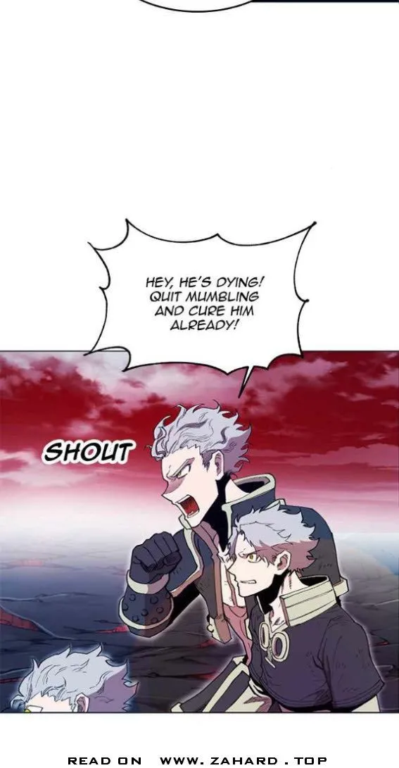 Read Hardcore Leveling Warrior chapter 282 image 89 on Lezhin