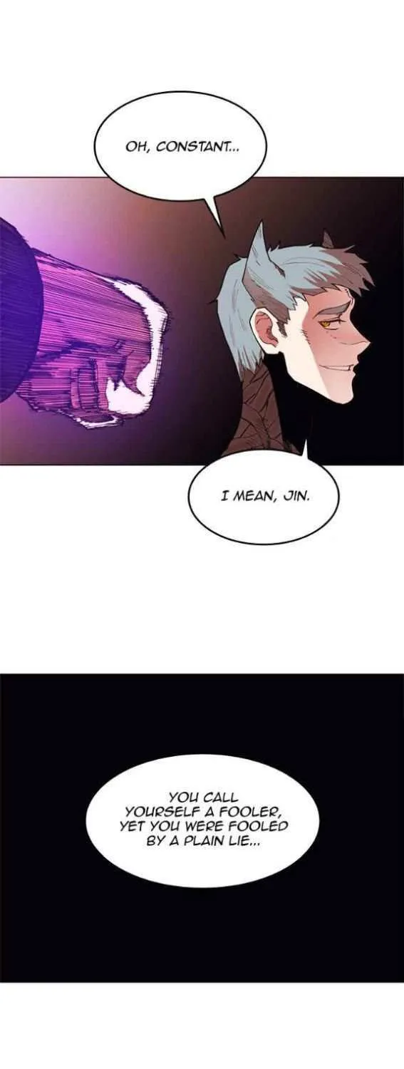 Read Hardcore Leveling Warrior chapter 282 image 9 on Lezhin
