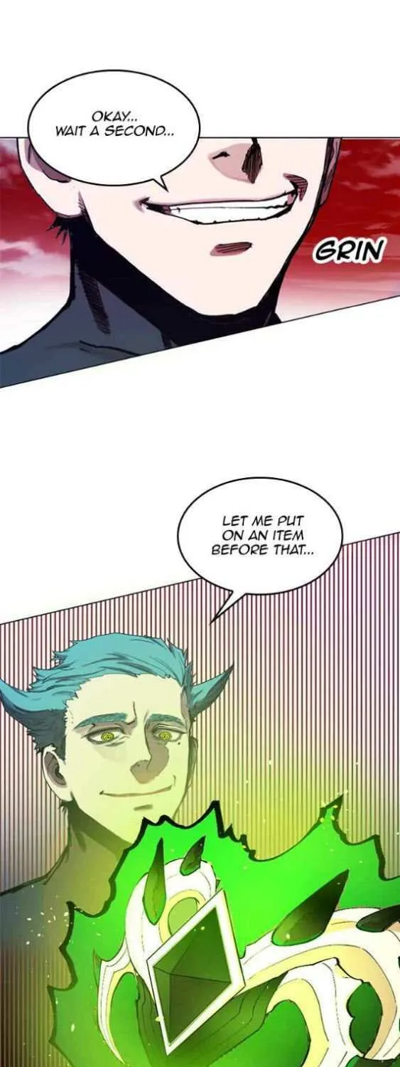 Read Hardcore Leveling Warrior chapter 282 image 90 on Lezhin