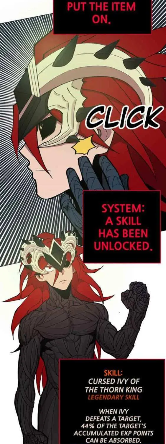 Read Hardcore Leveling Warrior chapter 282 image 92 on Lezhin