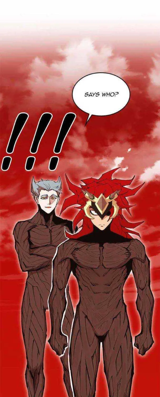 Read Hardcore Leveling Warrior chapter 283 image 11 on Lezhin