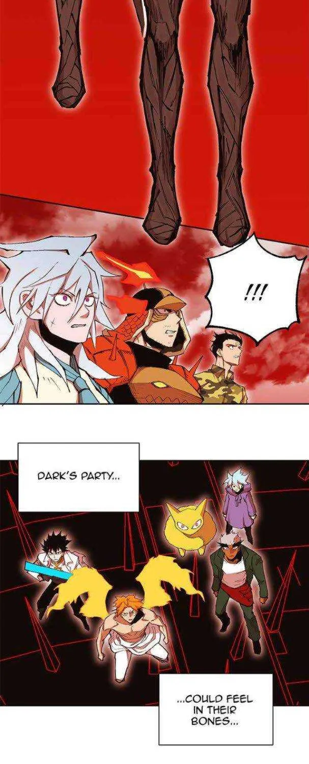 Read Hardcore Leveling Warrior chapter 283 image 12 on Lezhin