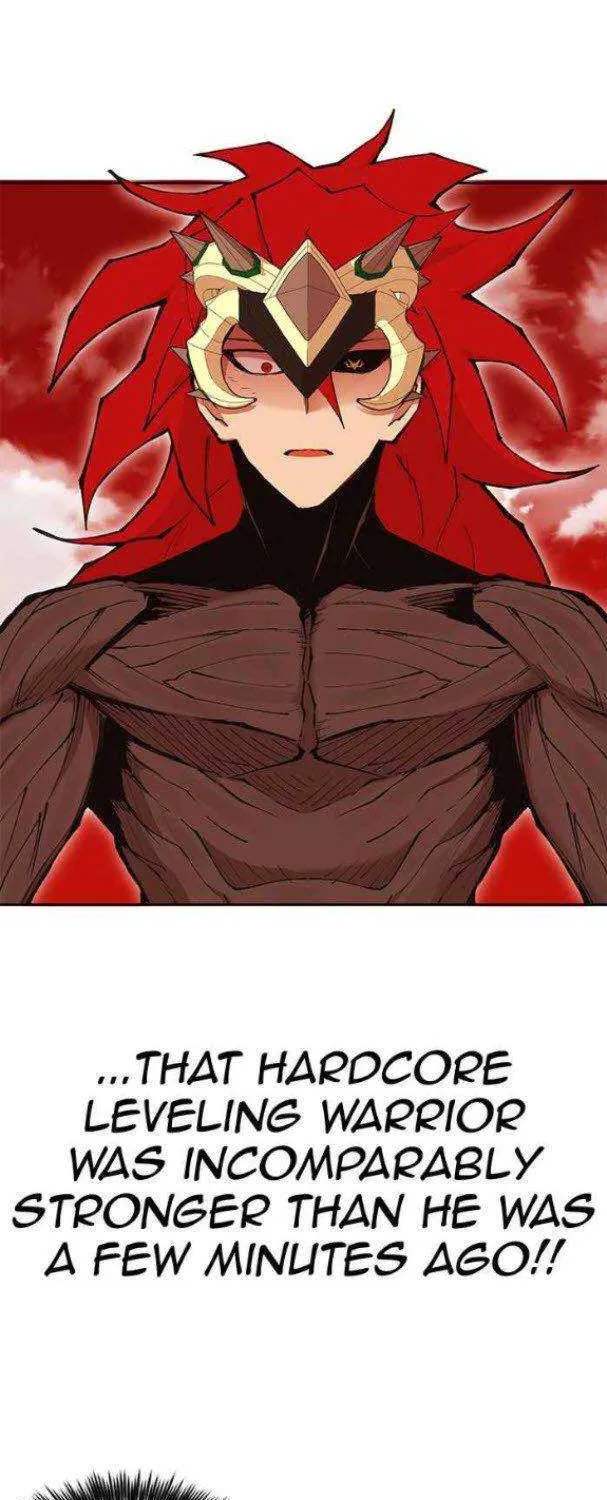 Read Hardcore Leveling Warrior chapter 283 image 13 on Lezhin