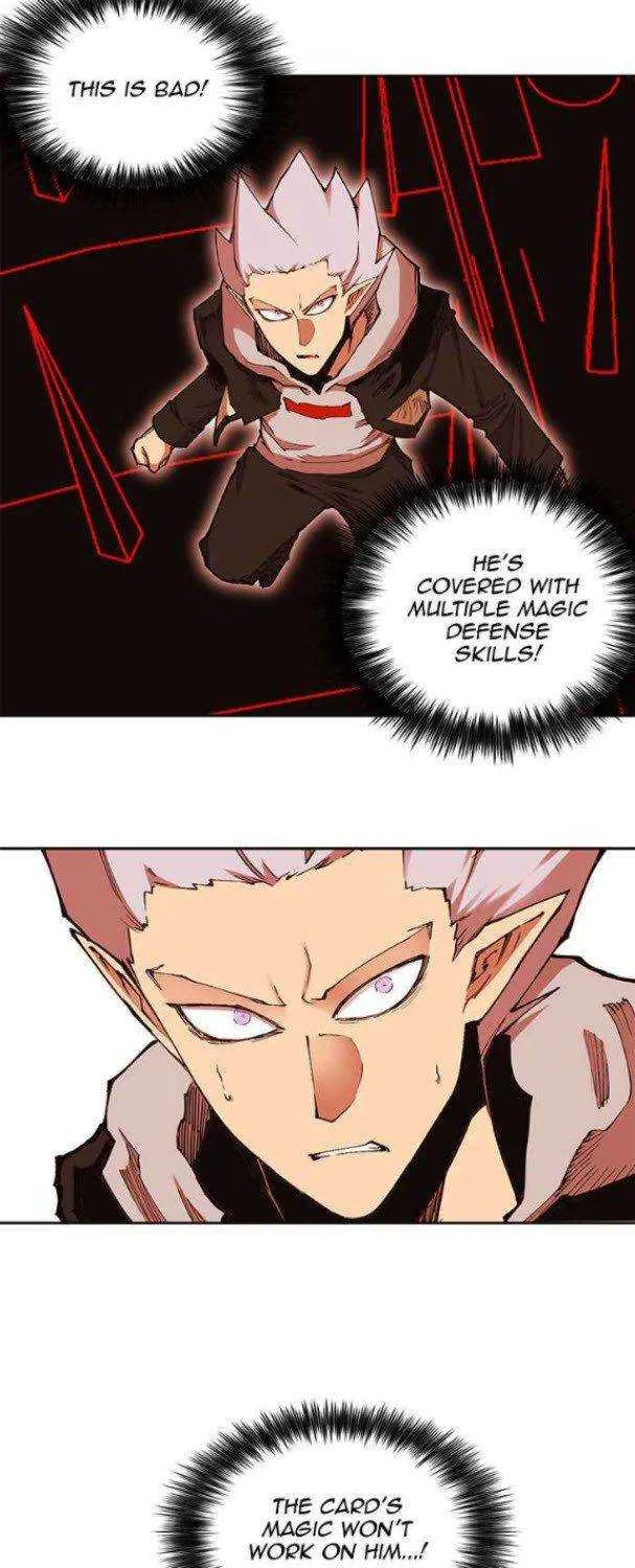 Read Hardcore Leveling Warrior chapter 283 image 14 on Lezhin