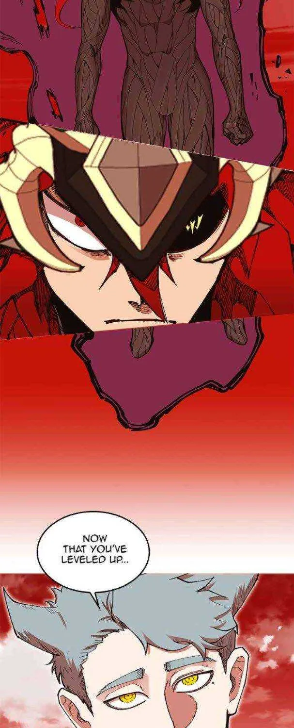 Read Hardcore Leveling Warrior chapter 283 image 16 on Lezhin