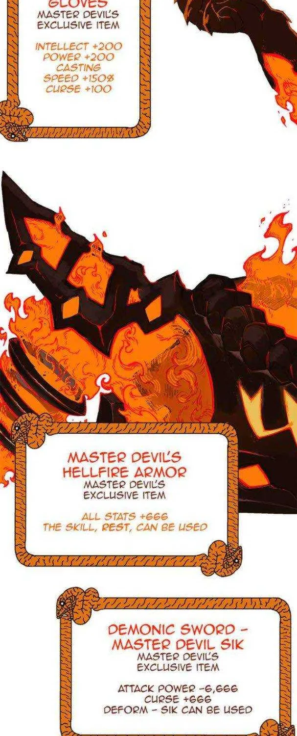 Read Hardcore Leveling Warrior chapter 283 image 18 on Lezhin