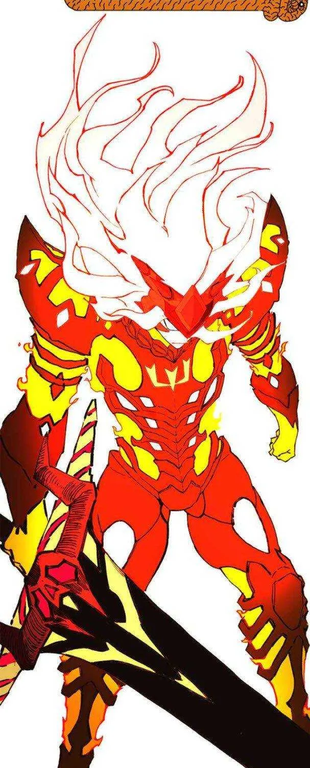Read Hardcore Leveling Warrior chapter 283 image 19 on Lezhin
