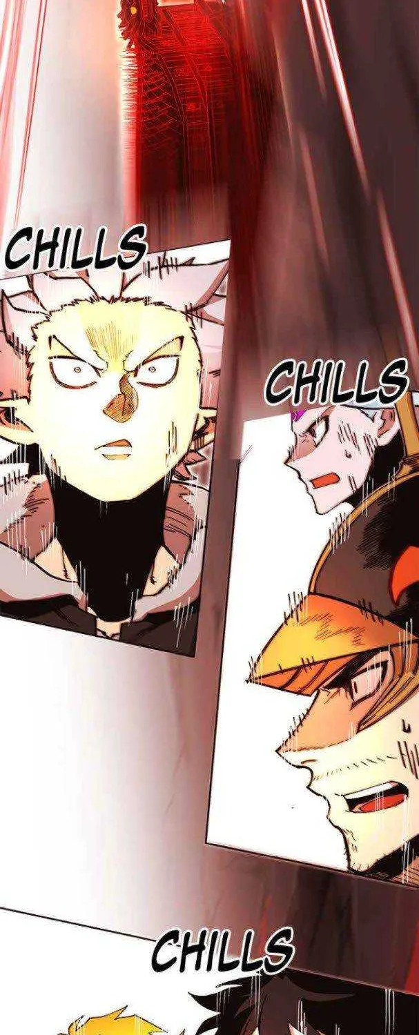 Read Hardcore Leveling Warrior chapter 283 image 22 on Lezhin
