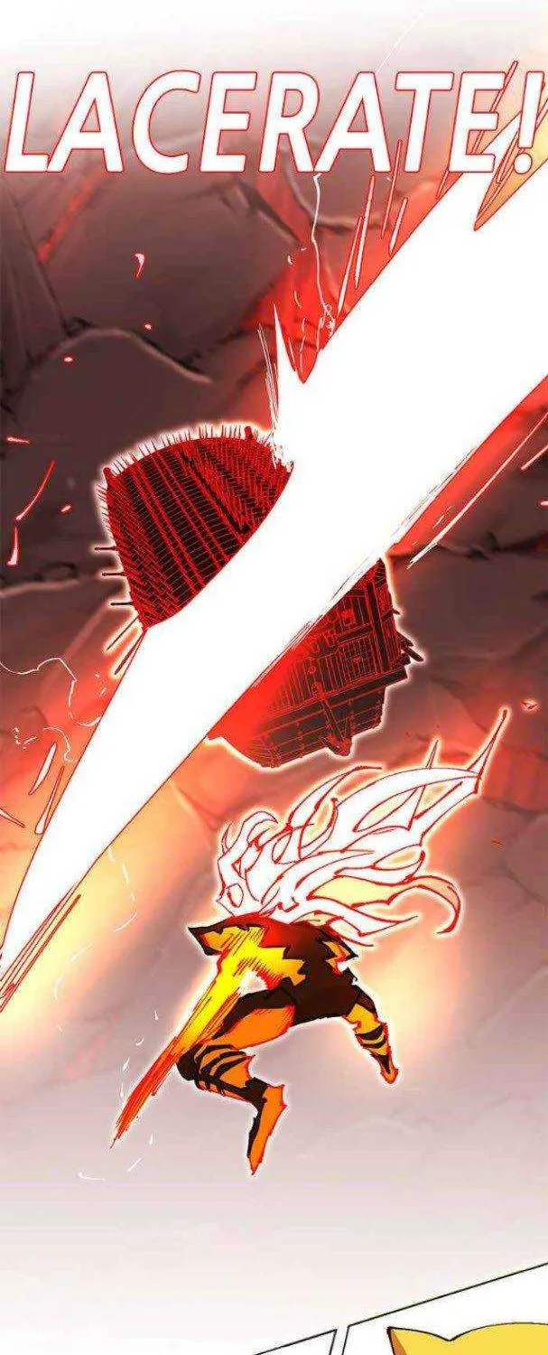Read Hardcore Leveling Warrior chapter 283 image 24 on Lezhin
