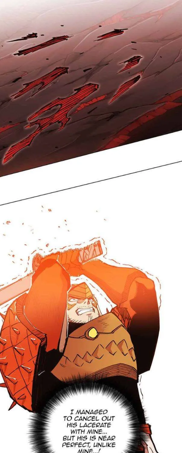 Read Hardcore Leveling Warrior chapter 283 image 27 on Lezhin