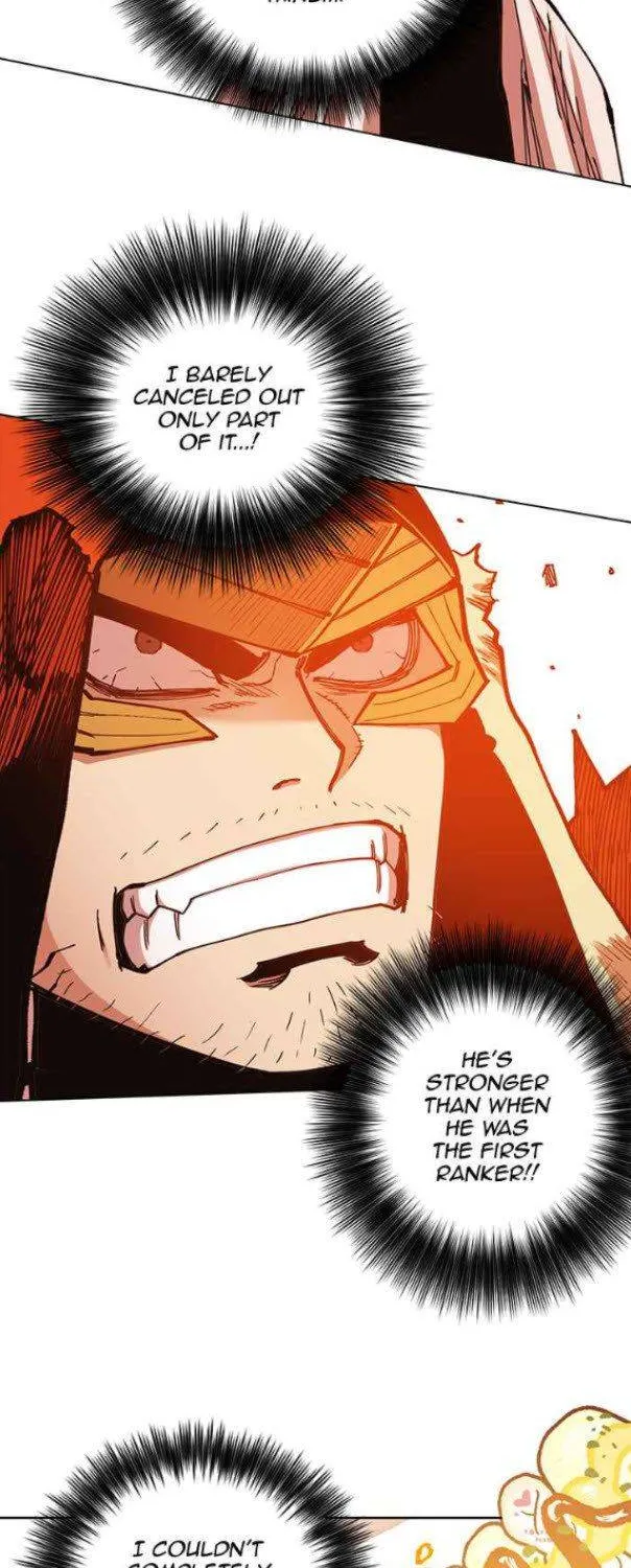 Read Hardcore Leveling Warrior chapter 283 image 28 on Lezhin
