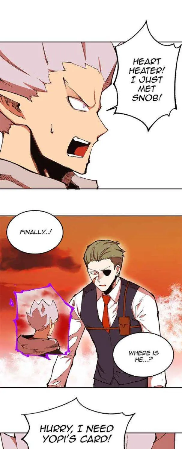 Read Hardcore Leveling Warrior chapter 283 image 3 on Lezhin