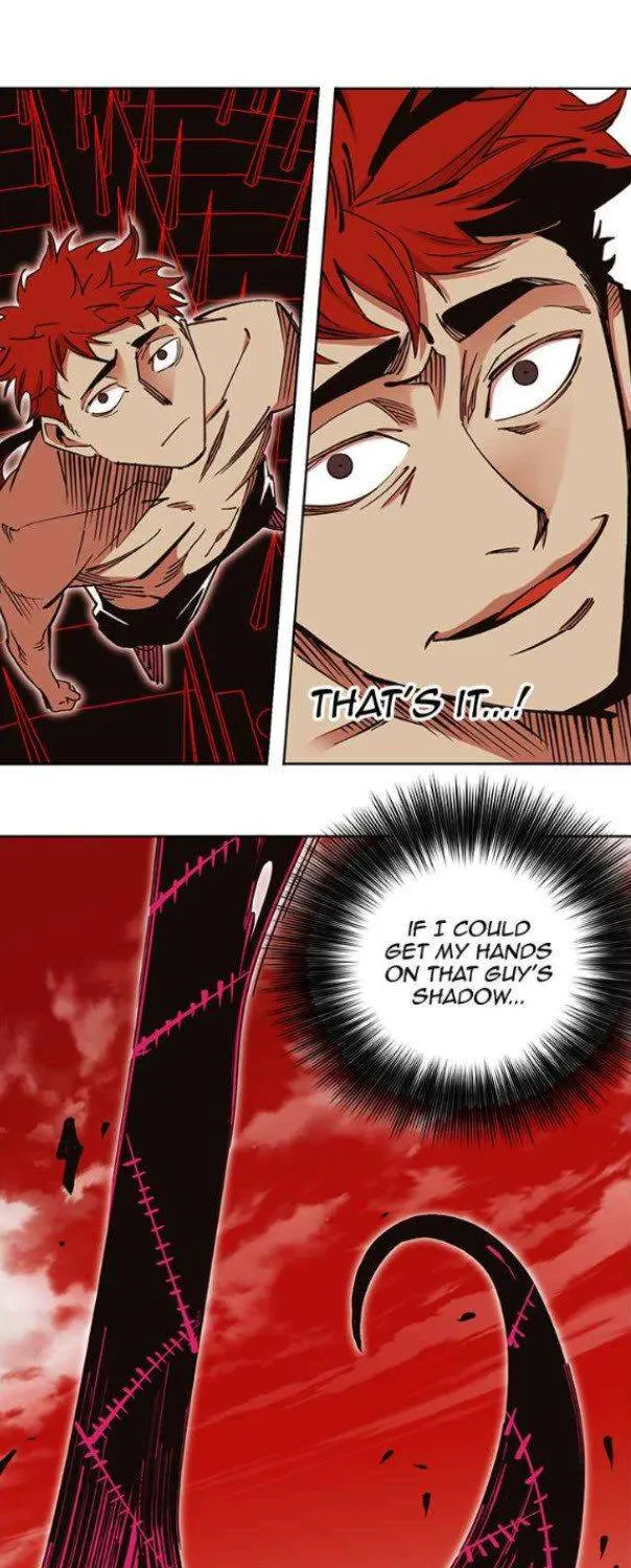 Read Hardcore Leveling Warrior chapter 283 image 30 on Lezhin