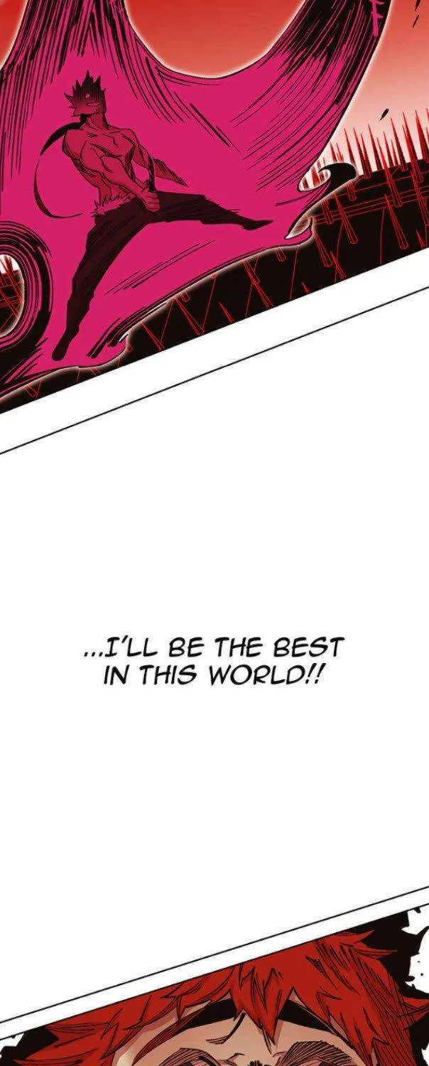 Read Hardcore Leveling Warrior chapter 283 image 31 on Lezhin