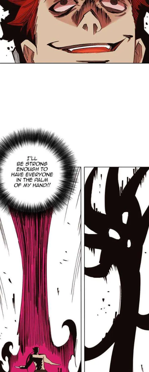 Read Hardcore Leveling Warrior chapter 283 image 32 on Lezhin