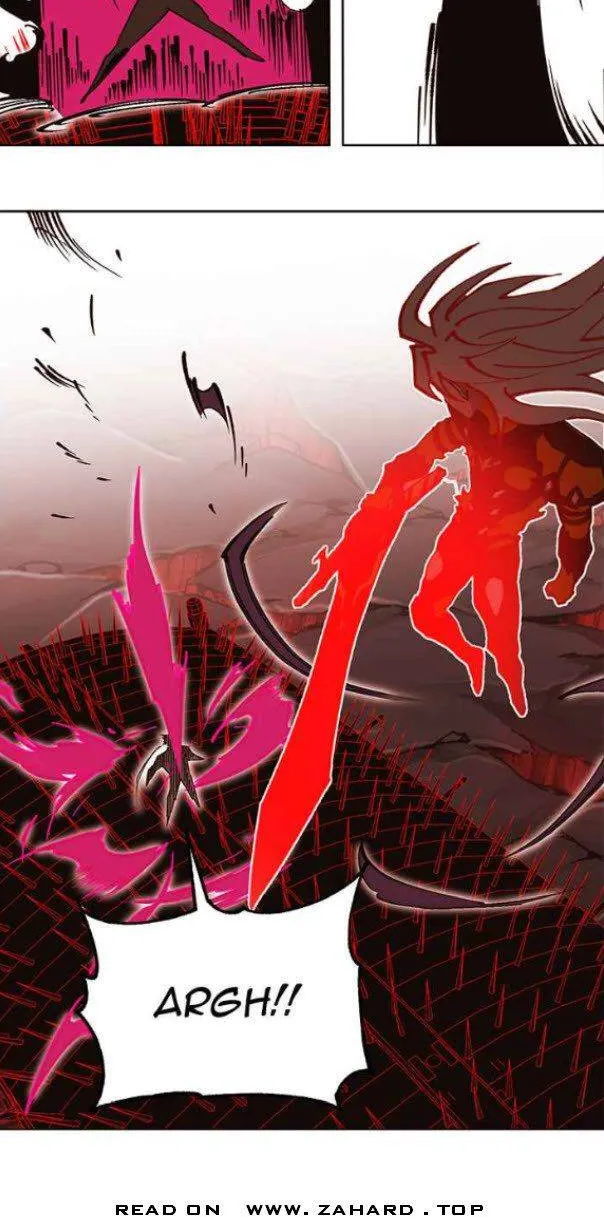 Read Hardcore Leveling Warrior chapter 283 image 33 on Lezhin