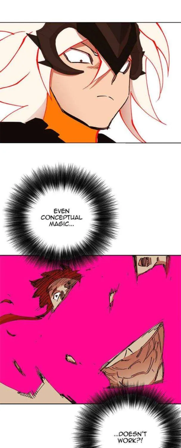 Read Hardcore Leveling Warrior chapter 283 image 34 on Lezhin