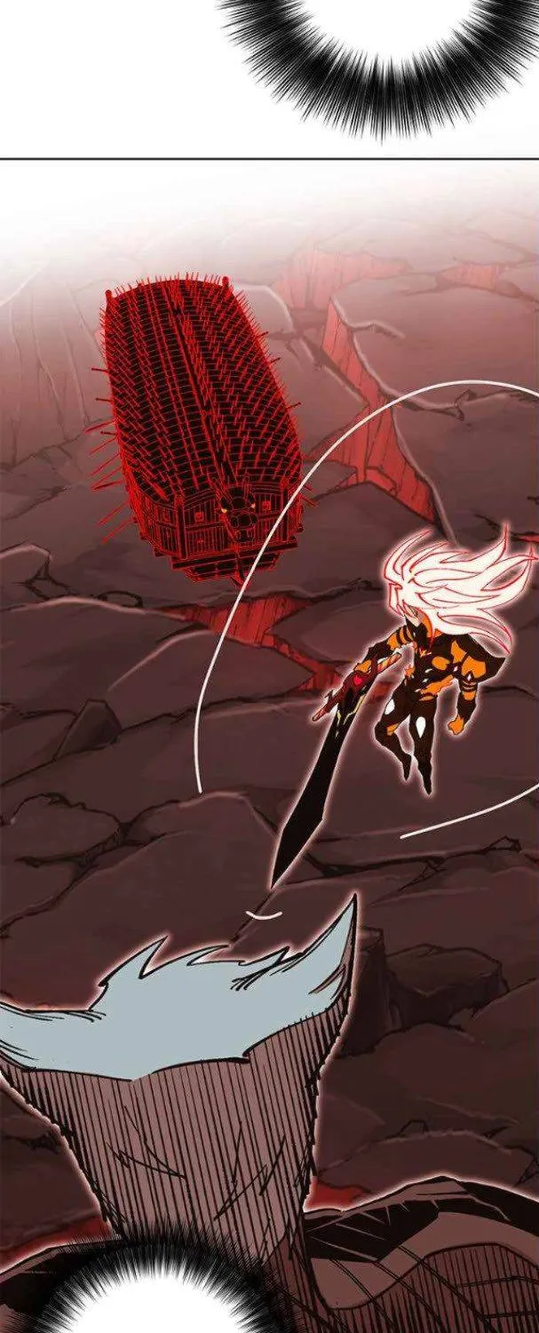 Read Hardcore Leveling Warrior chapter 283 image 35 on Lezhin