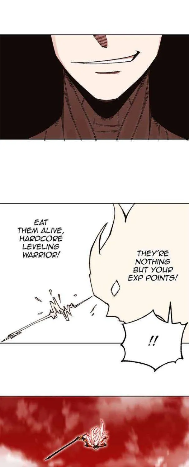 Read Hardcore Leveling Warrior chapter 283 image 38 on Lezhin