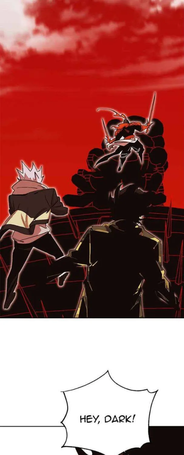 Read Hardcore Leveling Warrior chapter 283 image 39 on Lezhin