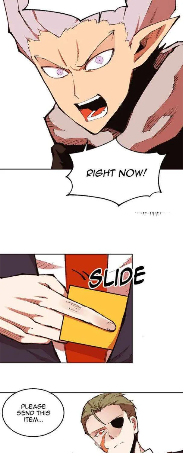 Read Hardcore Leveling Warrior chapter 283 image 4 on Lezhin