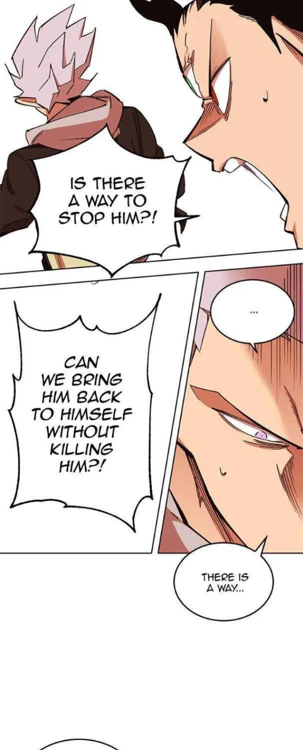 Read Hardcore Leveling Warrior chapter 283 image 40 on Lezhin