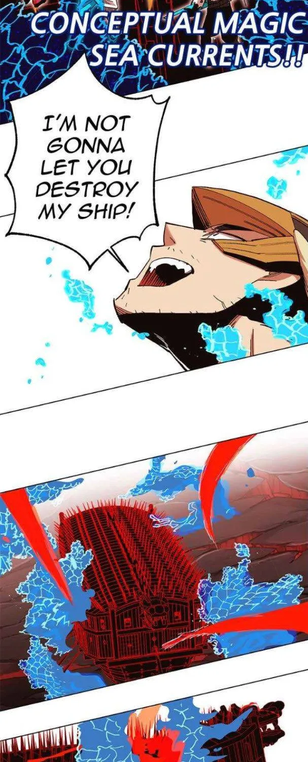 Read Hardcore Leveling Warrior chapter 283 image 43 on Lezhin