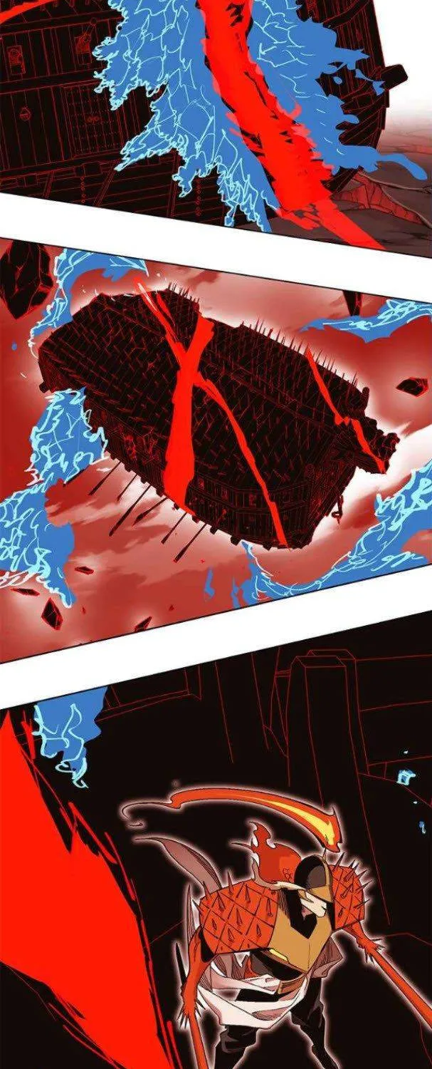 Read Hardcore Leveling Warrior chapter 283 image 44 on Lezhin