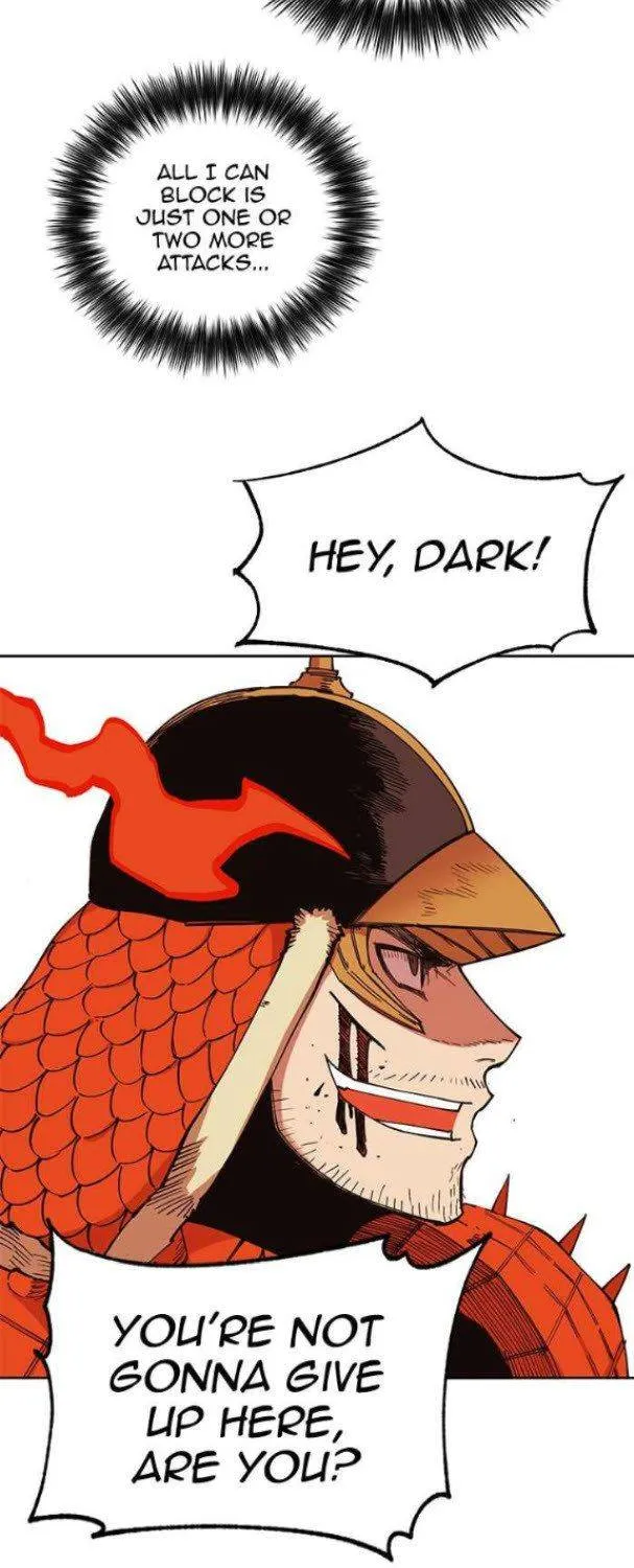 Read Hardcore Leveling Warrior chapter 283 image 46 on Lezhin