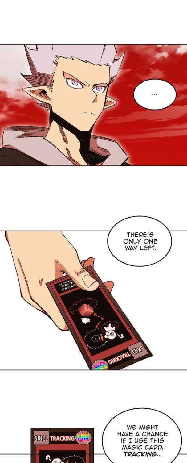 Read Hardcore Leveling Warrior chapter 283 image 48 on Lezhin