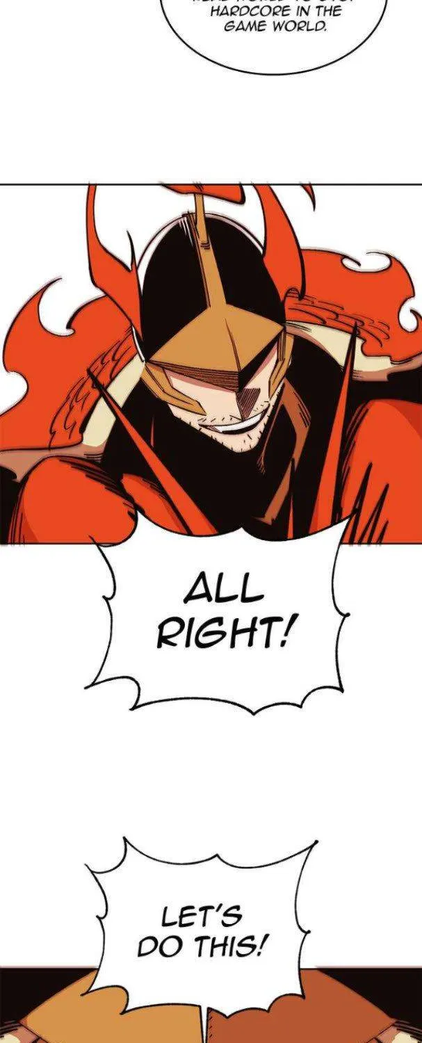 Read Hardcore Leveling Warrior chapter 283 image 50 on Lezhin