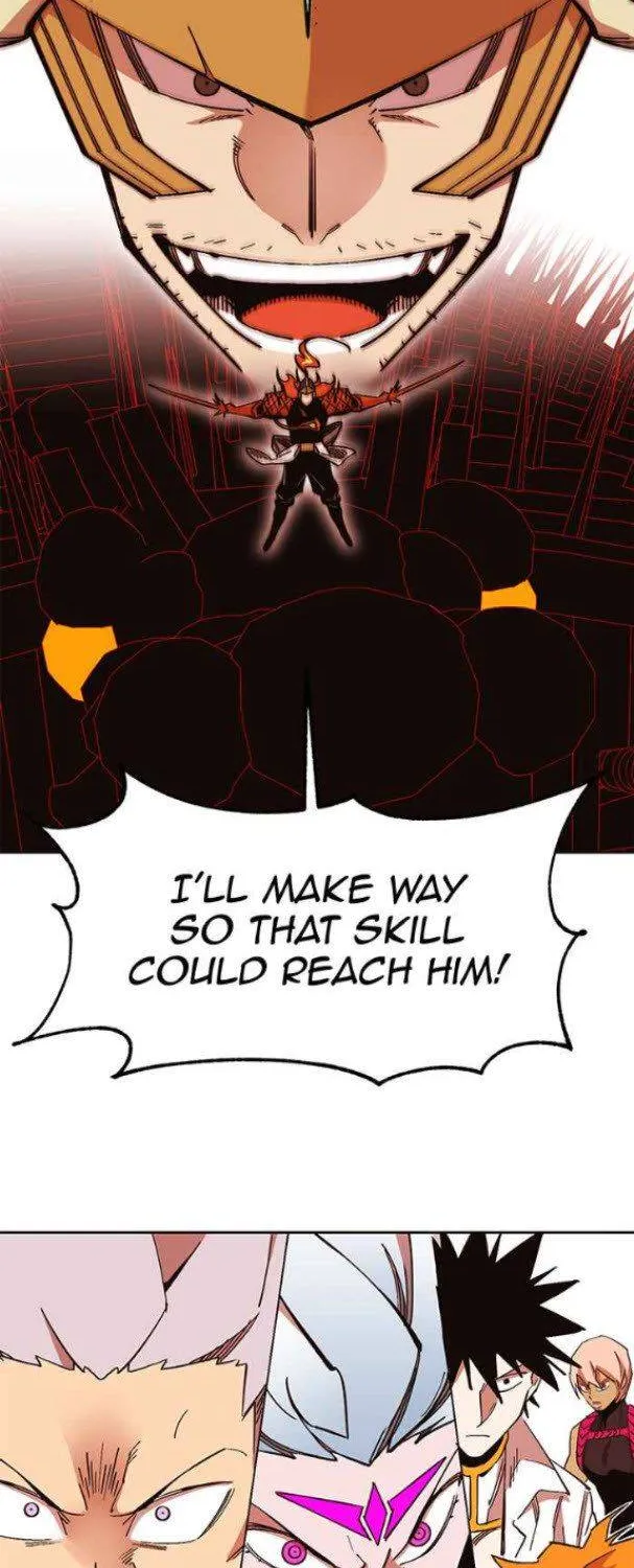 Read Hardcore Leveling Warrior chapter 283 image 51 on Lezhin