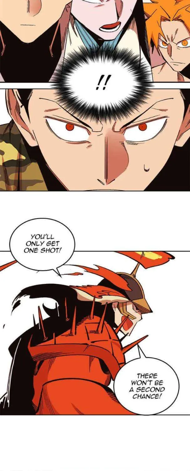 Read Hardcore Leveling Warrior chapter 283 image 52 on Lezhin