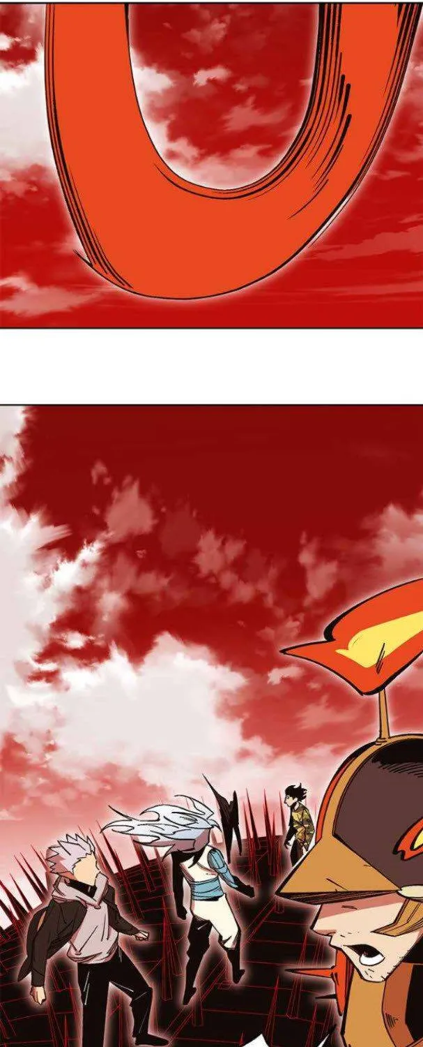 Read Hardcore Leveling Warrior chapter 283 image 53 on Lezhin