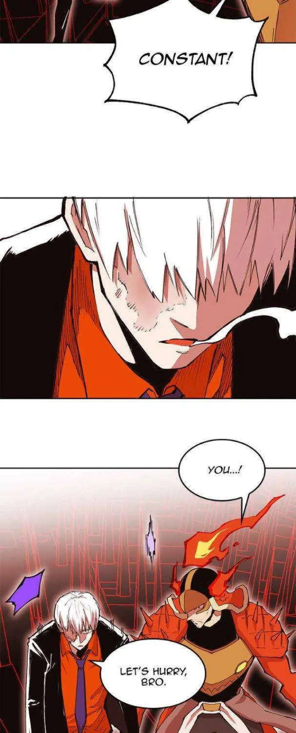 Read Hardcore Leveling Warrior chapter 283 image 54 on Lezhin