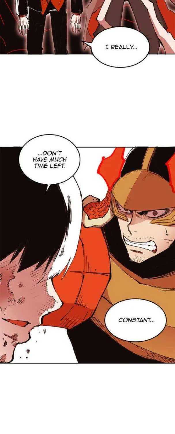 Read Hardcore Leveling Warrior chapter 283 image 55 on Lezhin