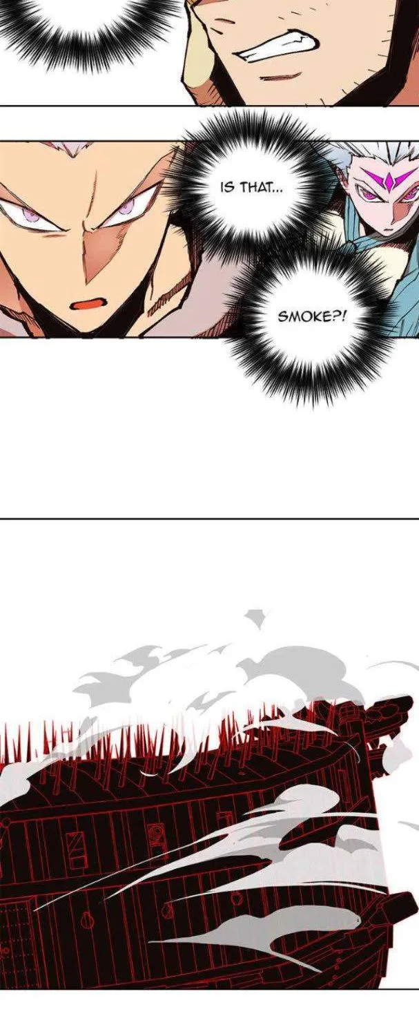 Read Hardcore Leveling Warrior chapter 283 image 57 on Lezhin