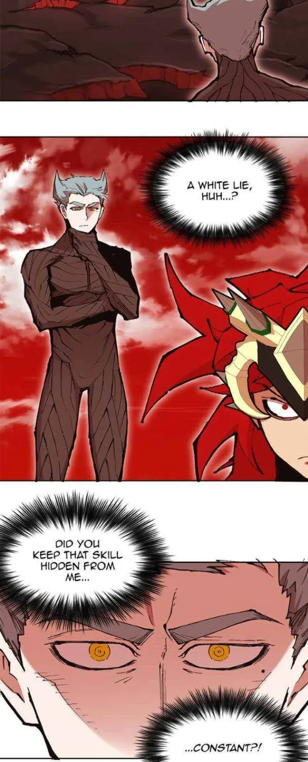 Read Hardcore Leveling Warrior chapter 283 image 59 on Lezhin