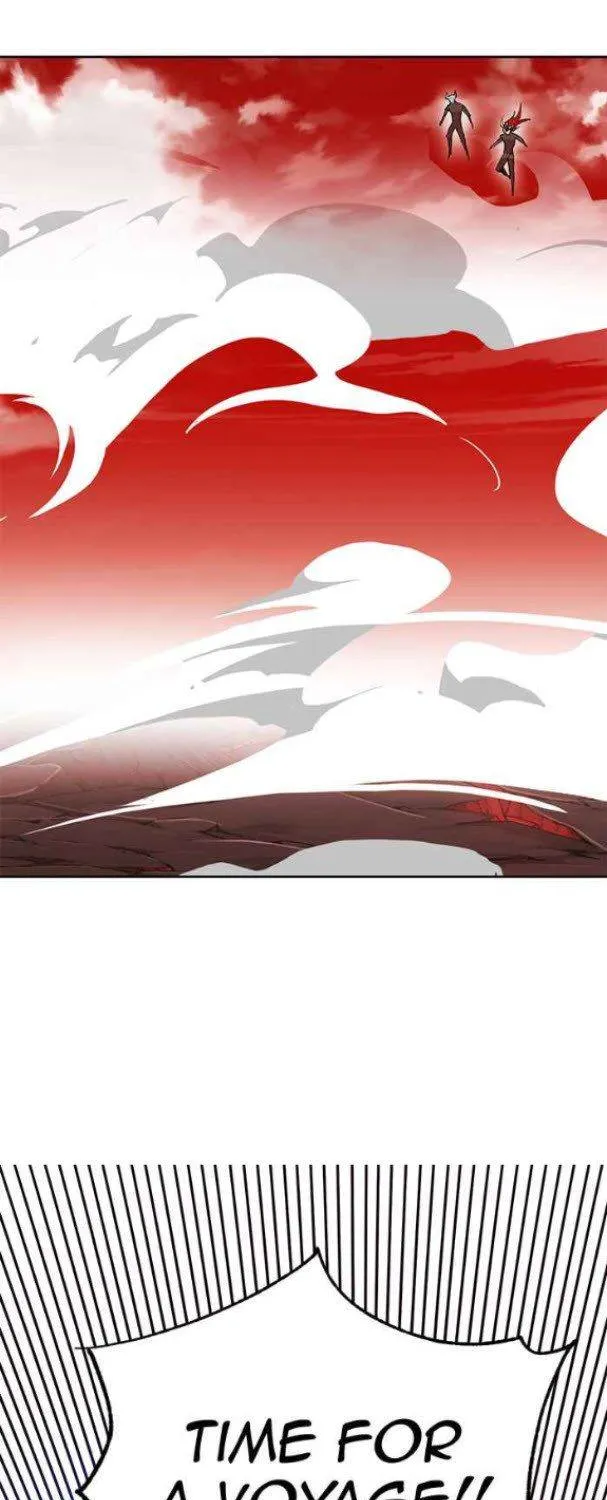 Read Hardcore Leveling Warrior chapter 283 image 61 on Lezhin