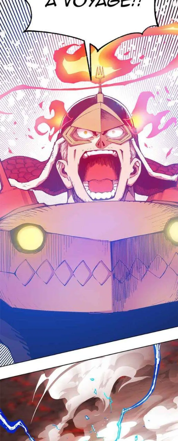 Read Hardcore Leveling Warrior chapter 283 image 62 on Lezhin