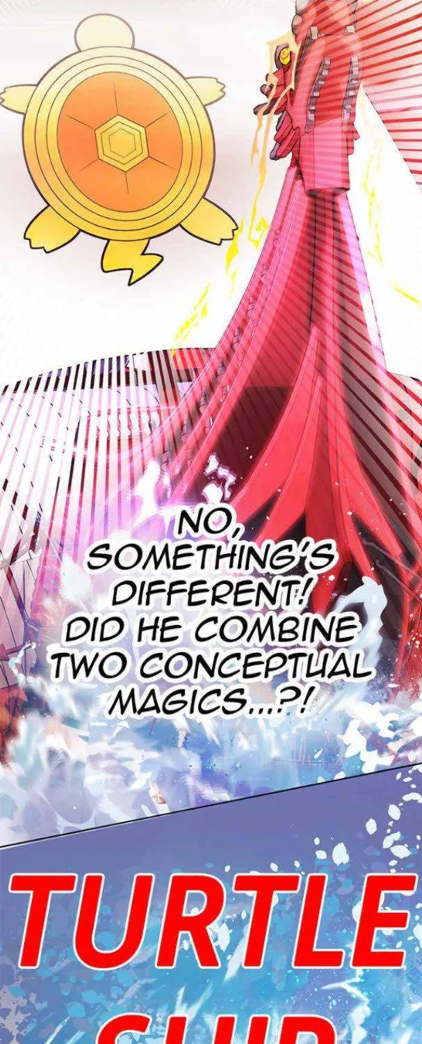 Read Hardcore Leveling Warrior chapter 283 image 64 on Lezhin