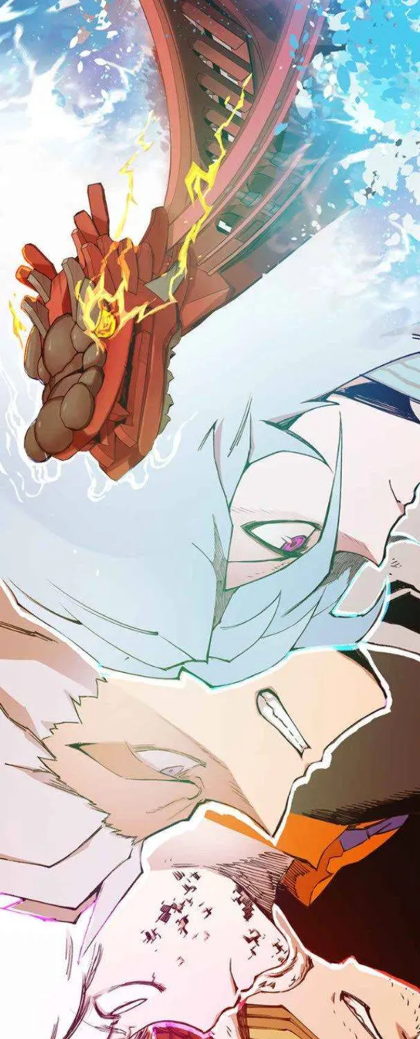Read Hardcore Leveling Warrior chapter 283 image 66 on Lezhin